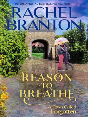 cover image of Reason to Breathe